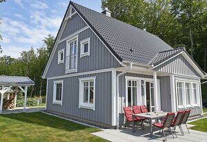 Haus Strandlust Sellin