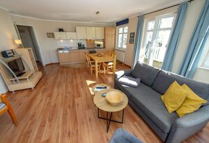Villa Seerose Sellin | Wohnung 05