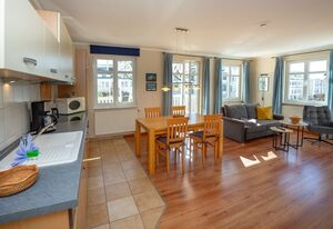 Villa Seerose Sellin | Wohnung 05