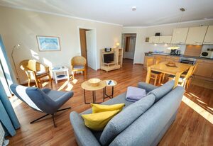 Villa Seerose Sellin | Wohnung 05
