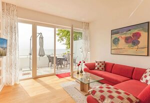 Ostseeresidenz Sassnitz | Wohnung 05  | Mehr.blick