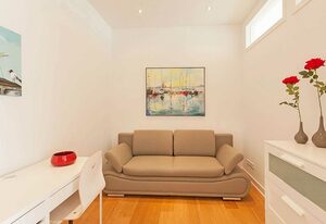 Ostseeresidenz Sassnitz | Wohnung 05  | Mehr.blick