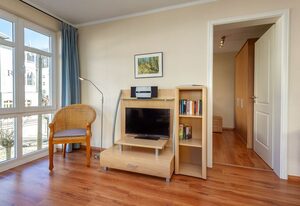 Villa Seerose Sellin | Wohnung 03