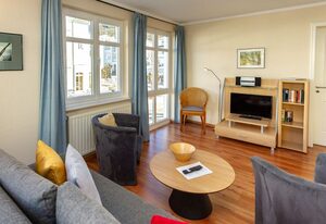 Villa Seerose Sellin | Wohnung 03