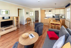 Villa Seerose Sellin | Wohnung 03