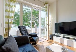 Ostseeresidenz Sassnitz | Wohnung 07 | Waterkant