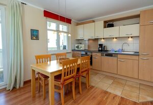 Villa Seerose Sellin | Wohnung 04