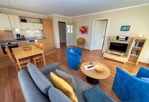 Villa Seerose Sellin | Wohnung 04