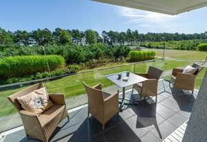 Strandresort Prora | Wohnung 114