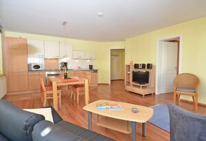 Villa Seerose Sellin | Wohnung 02