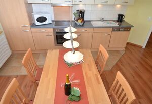 Villa Seerose Sellin | Wohnung 02