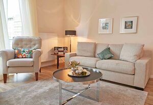Residenz bel-vital Binz | Wohnung 21