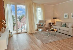 Residenz bel-vital Binz | Wohnung 21