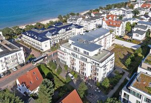 Residenz bel-vital Binz | Wohnung 21
