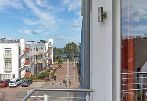 Residenz bel-vital Binz | Wohnung 21