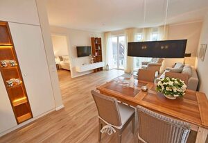 Residenz bel-vital Binz | Wohnung 21