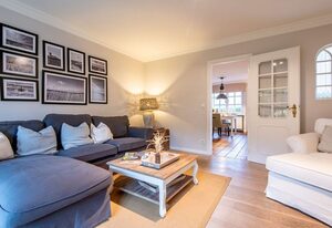 Haus Alster, Whg. 1