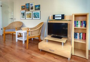 Villa Seerose Sellin | Wohnung 01