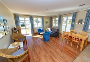 Villa Seerose Sellin | Wohnung 01