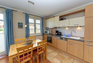 Villa Seerose Sellin | Wohnung 01