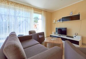 Dünenresidenz Königin Augusta | Wohnung 15 | Sonnenblick