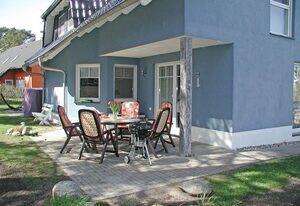 Haus Morgenstern in Baabe