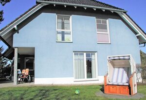 Haus Morgenstern in Baabe