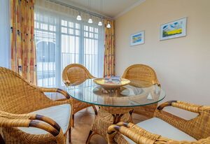 Villa Laetitia in Binz | Wohnung 02