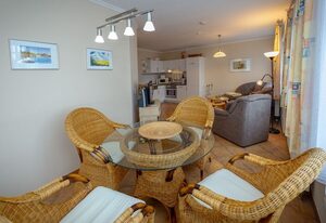 Villa Laetitia in Binz | Wohnung 02