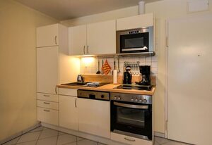 Ferienwohnung 9 im Seeschloss Binz - nur 50 m bis zum Strand
