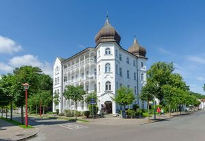Haus Metropol in Binz | Wohnung 9