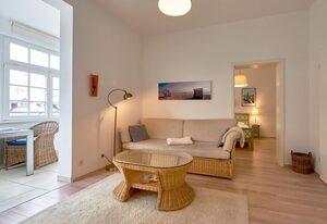 Haus Metropol in Binz | Wohnung 9