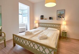 Haus Metropol in Binz | Wohnung 9