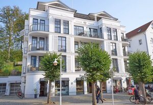 Villa Paula Sellin | Penthouse