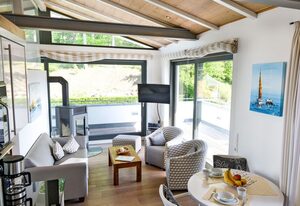 Villa Paula Sellin | Penthouse