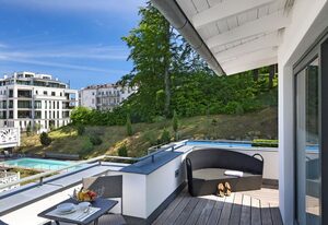 Villa Paula Sellin | Penthouse