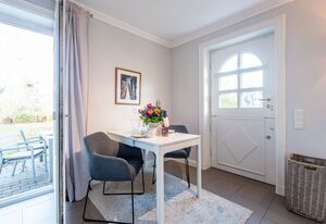 Marie - Gartensuite