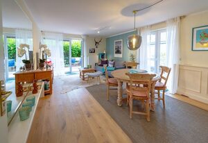 Strandwohnungen Sellin | Wohnung 1 | Claudius