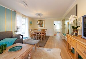 Strandwohnungen Sellin | Wohnung 1 | Claudius