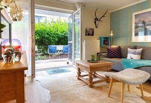 Strandwohnungen Sellin | Wohnung 1 | Claudius