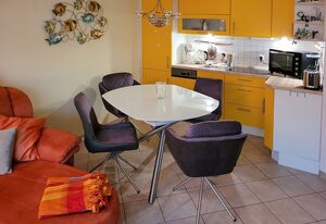 Strandwohnungen Sellin | Wohnung 2