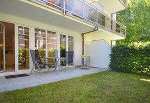 Strandwohnungen Sellin | Wohnung 2