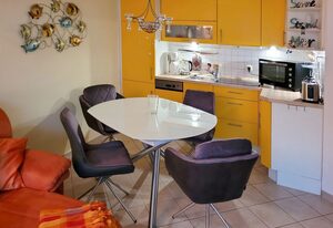 Strandwohnungen Sellin | Wohnung 2