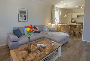 Residenz bel-vital Binz | Wohnung 28