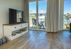 Residenz bel-vital Binz | Wohnung 28