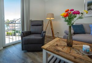 Residenz bel-vital Binz | Wohnung 28