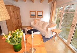 Haus Baabinchen in Baabe