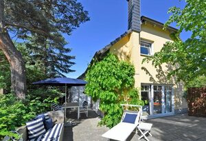 Haus Baabinchen in Baabe