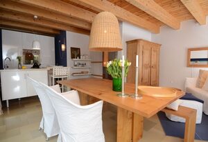 Haus Baabinchen in Baabe
