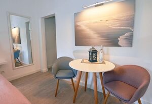 Villa Saxonia in Binz | Wohnung 19 | Strandzwerg